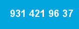 931 421 96 37